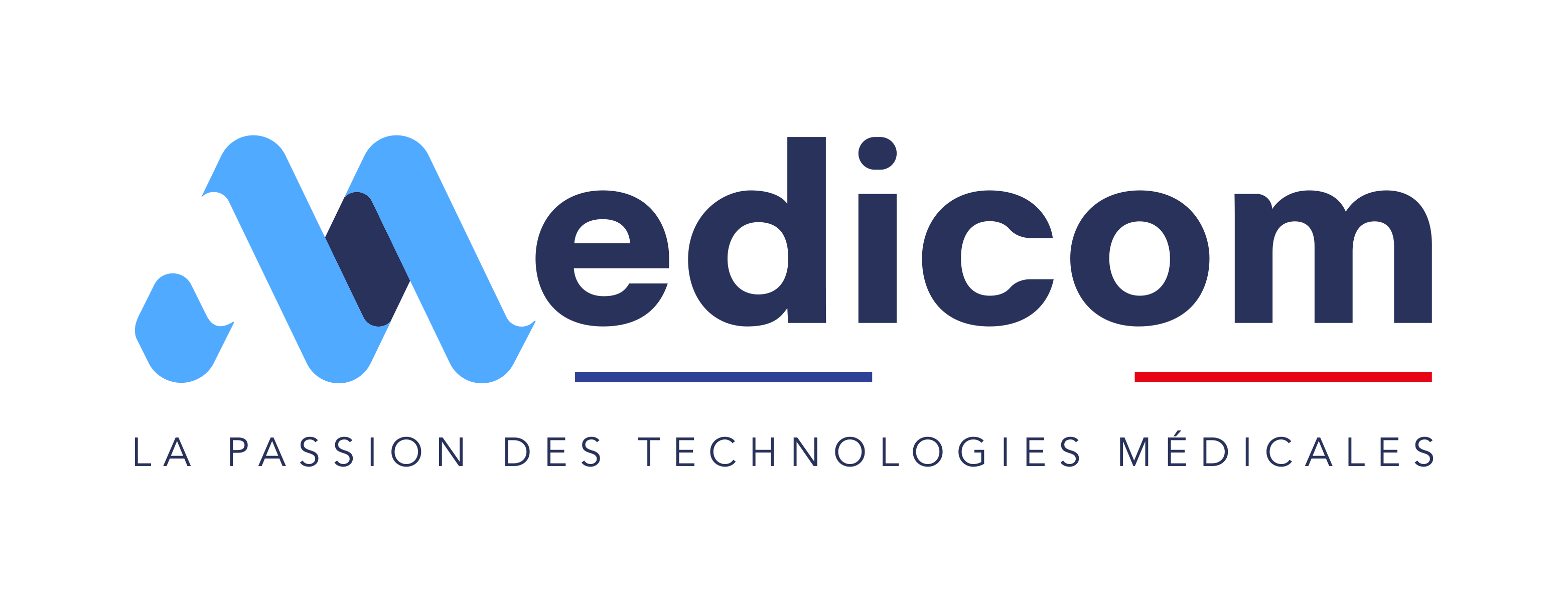Medicom Logo